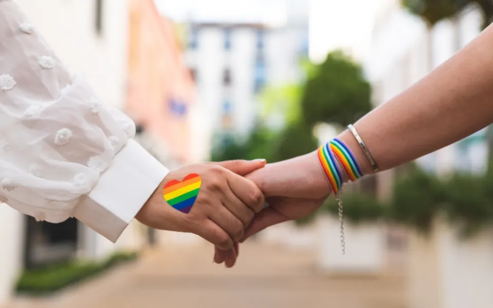 Erasing Section 377 was a start. Now companies must make cultural shifts.