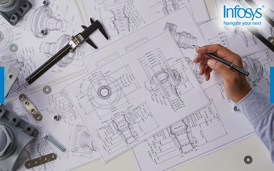 Transform Engineering Product Development through Generative AI 