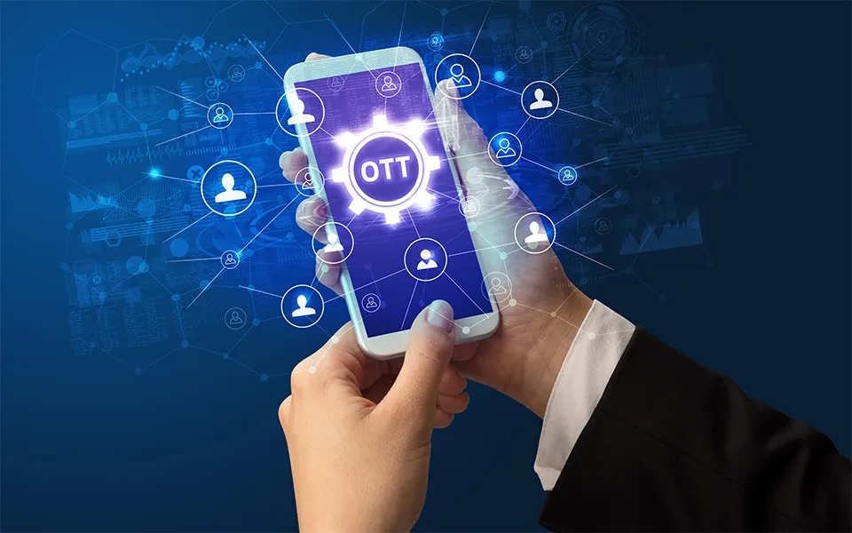 HYPER-PERSONALIZATION: THE HOLY GRAIL OF OTT SUCCESS