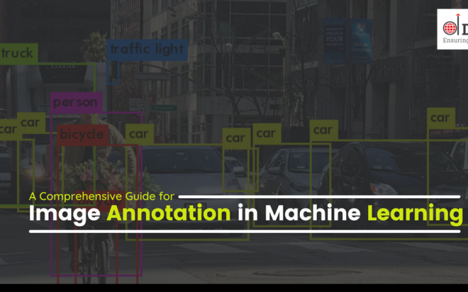 A Comprehensive Guide for Image Annotation in Machine Learning