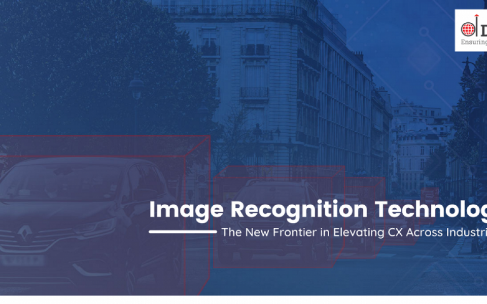 Image Recognition Technology: The New Frontier in Elevating CX Across Industries