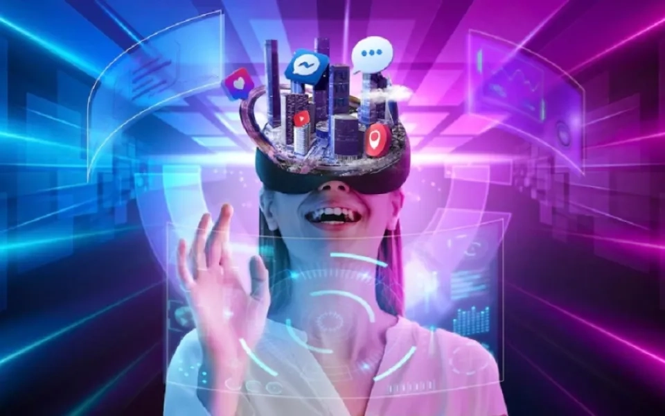 The Ultimate Guide to Metaverse Development in 2023
