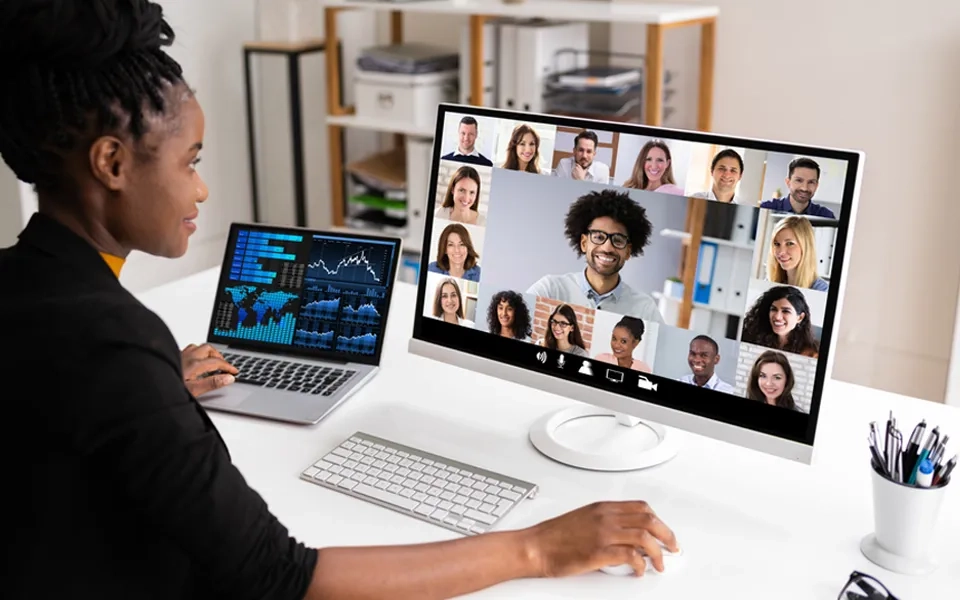 Impacting Front-Line Experience in the New Era of Digital Transformation 