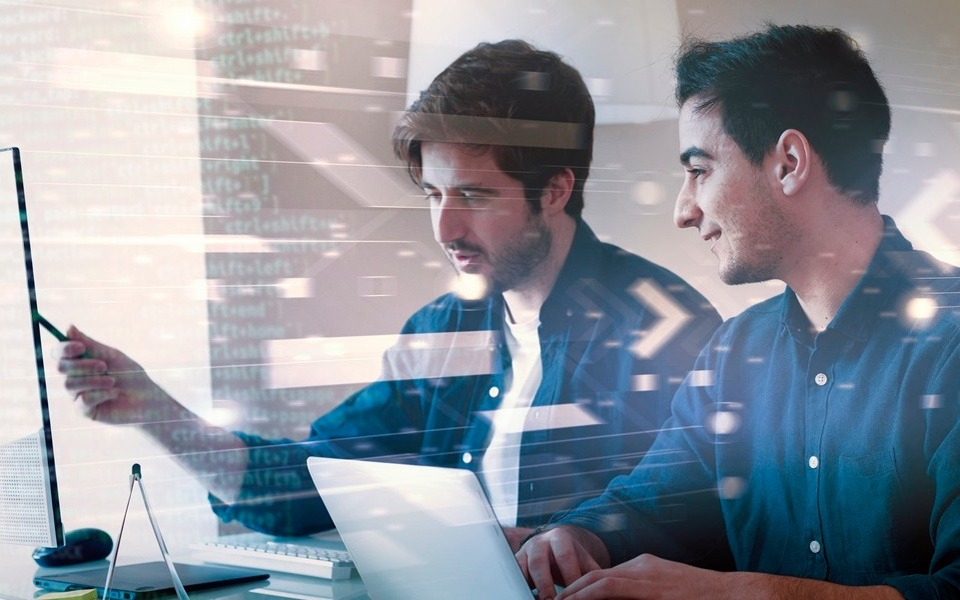 The Role of Custom Software Development in Digital Transformation