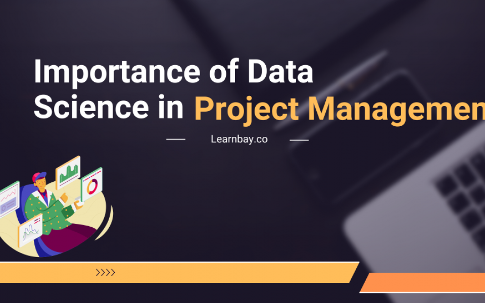 Importance of Data Science in Project Management