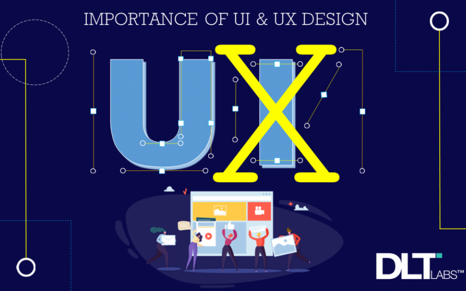 Why is UI/UX Crucial for Your Business?