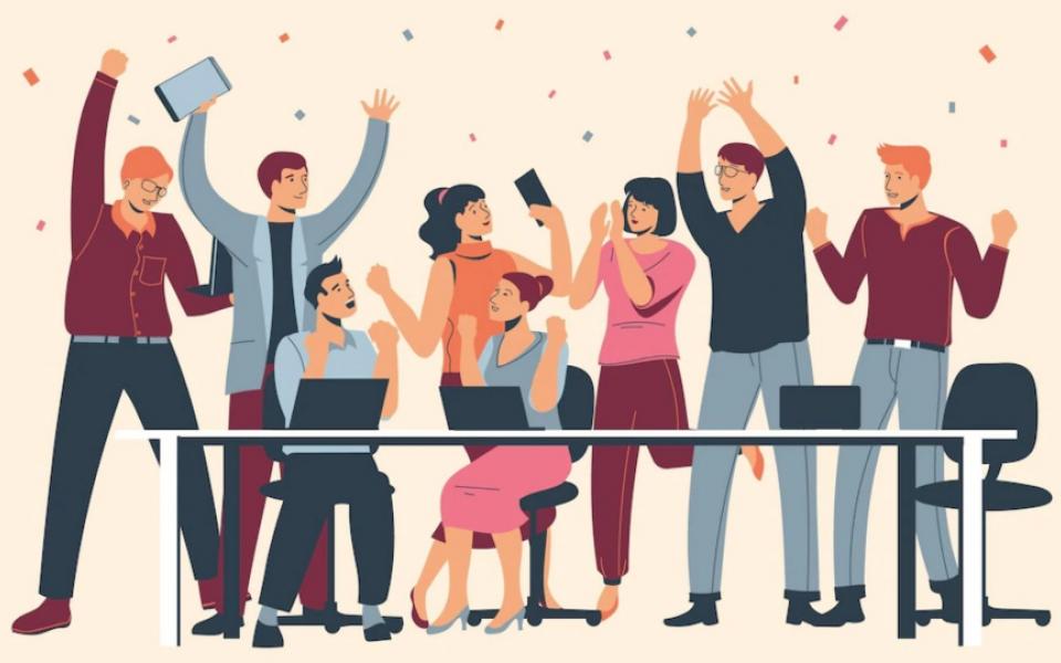 7 Ways to Improve Employee Satisfaction in 2022