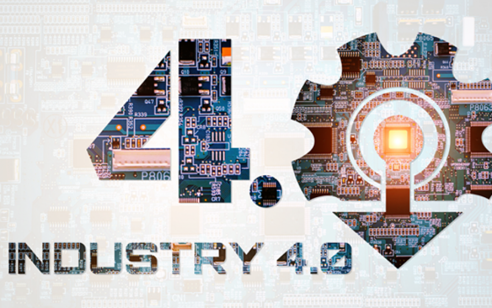 An analytical overview of Industry 4.0 from a researcher’s perspective! 