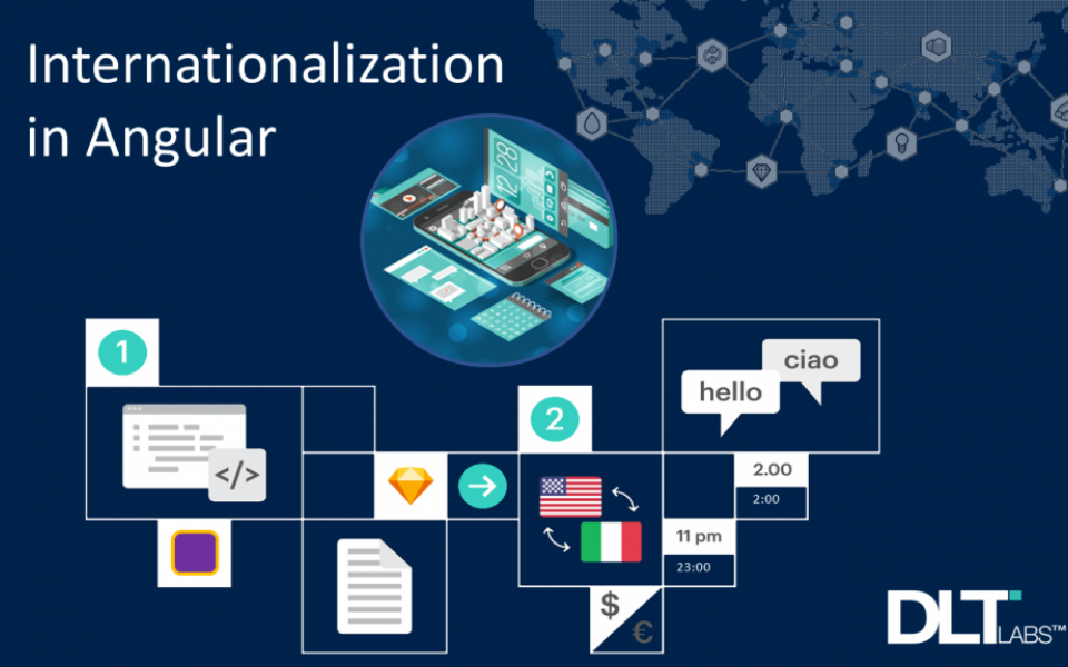 How to Internationalize Your Angular App (i18n)?