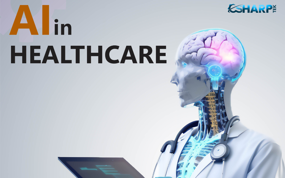 How can IoT be a game changer in the healthcare sector? 