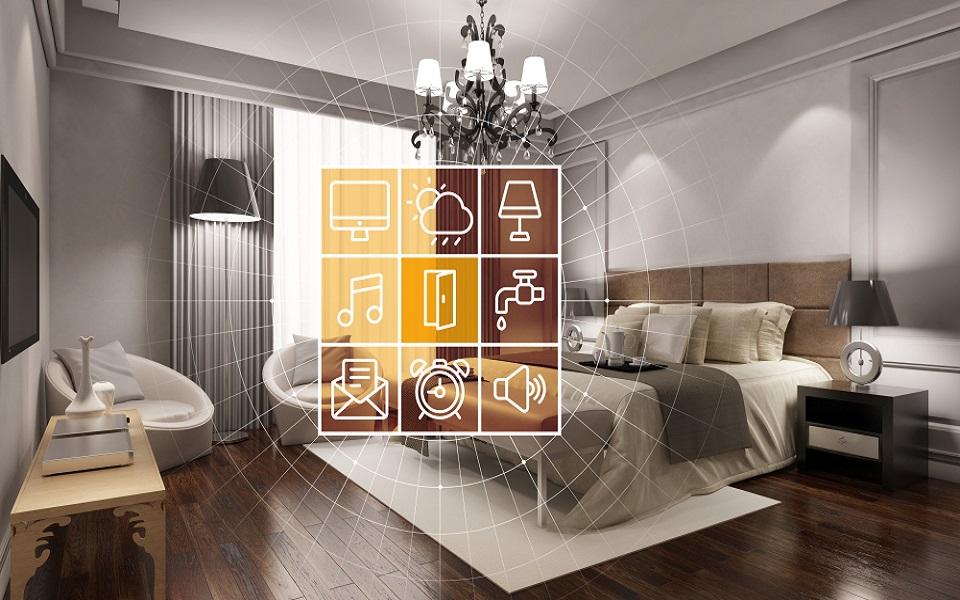How IoT-Based Automation is Transforming the Hotel Industry?