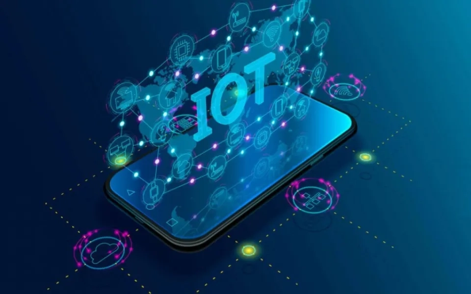 IoT in 2021–what to expect in the work-from-anywhere revolution
