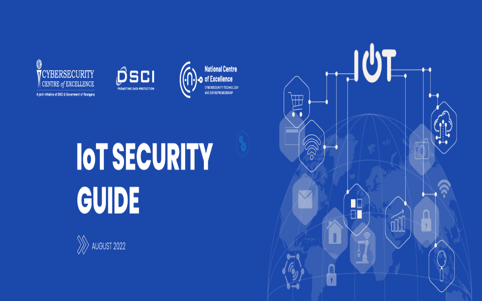 IoT Security Guidebook