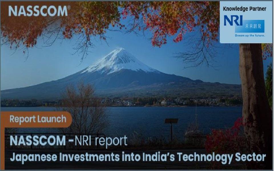 Japanese Investments Into India’s Technology Sector -2021