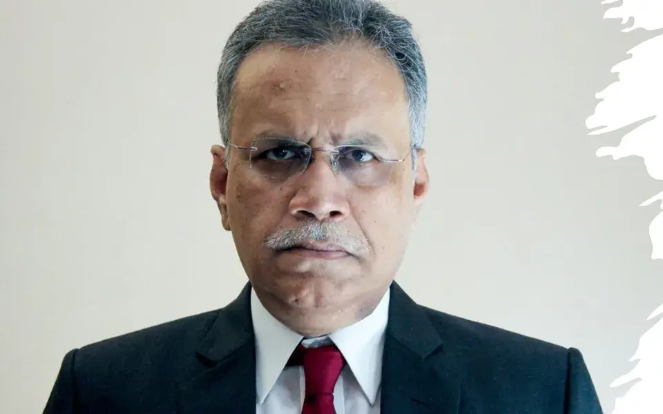 LEADER TALK: IN CONVERSATION WITH JP Jagdev, CEO & MD, Parameter Softwares