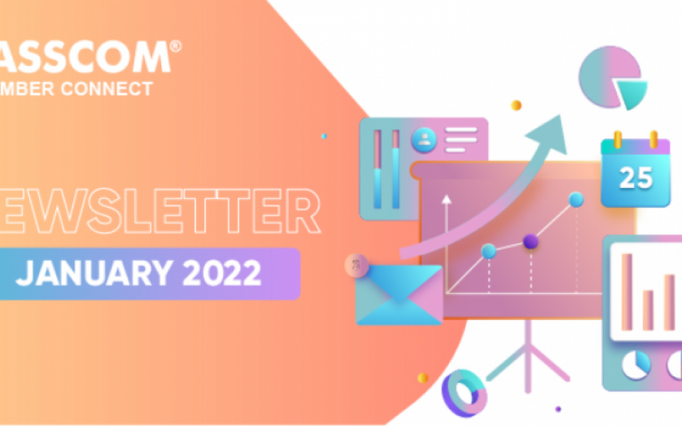 Member Connect Monthly Digest - January 2022