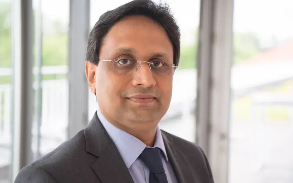 In Conversation with Jison John, CEO and MD, Allianz Services India & Member of the Executive Management Team, Allianz Services