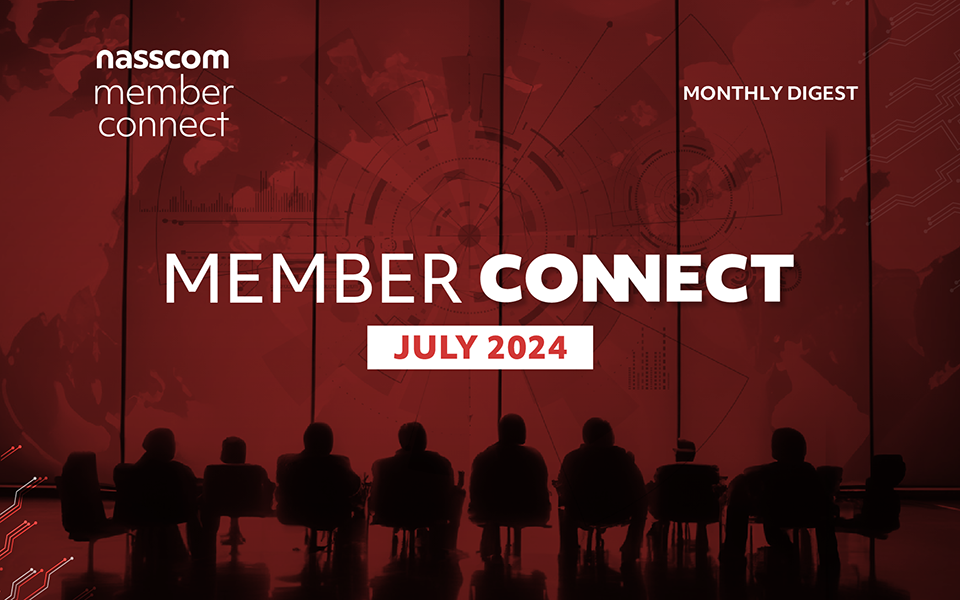 Member Connect Monthly Digest - July 2024