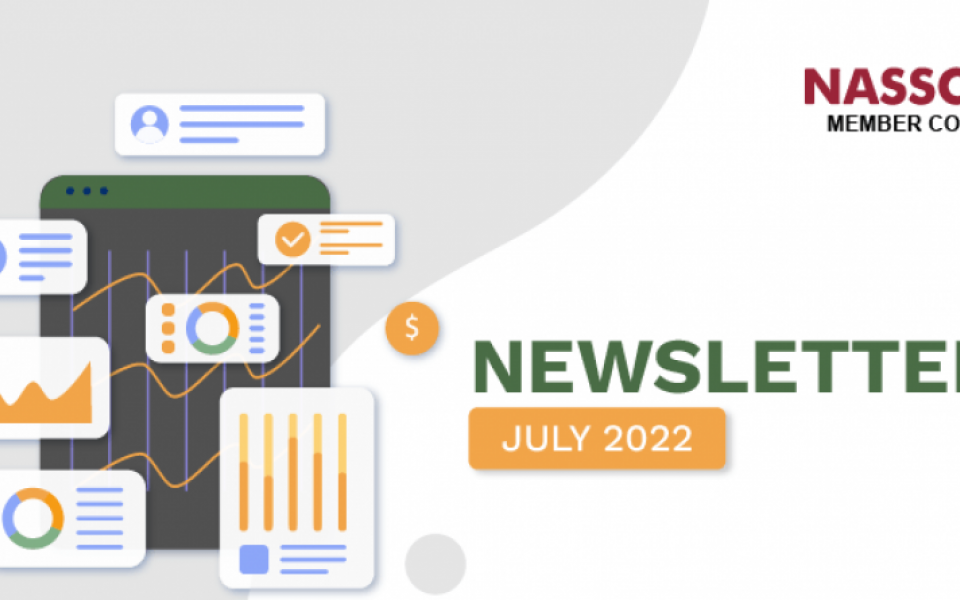 Member Connect Monthly Digest - July 2022