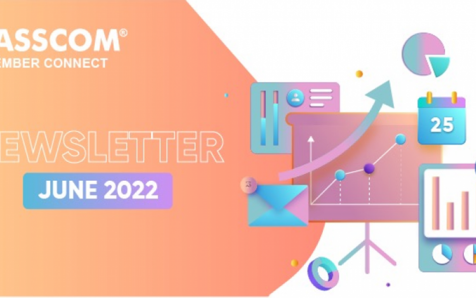 Member Connect Monthly Digest - June 2022