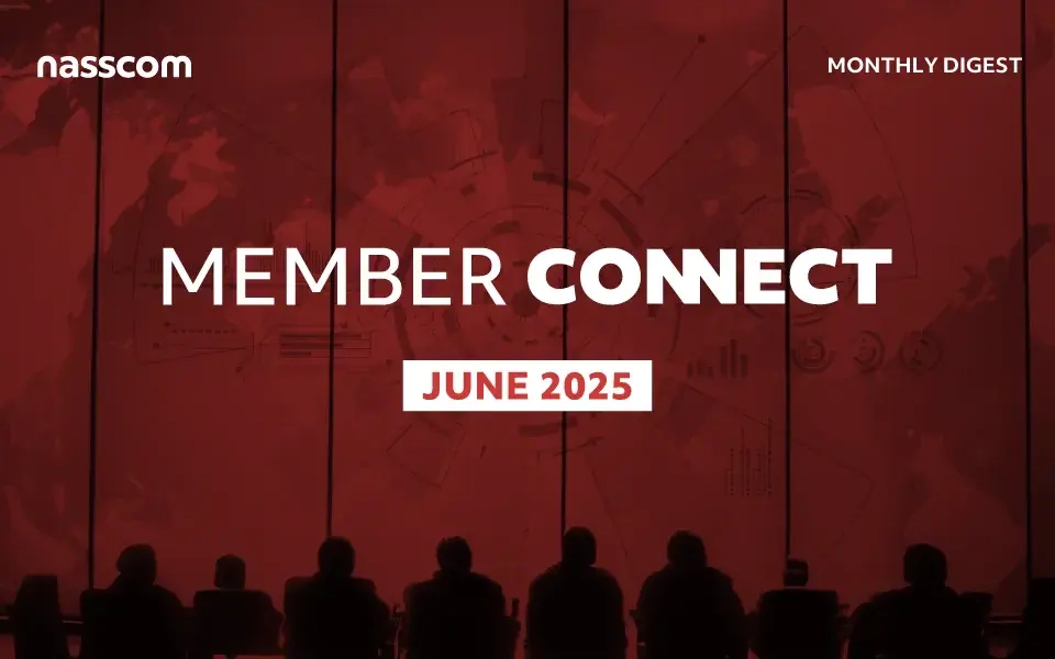 Member Connect Monthly Digest - June 2025