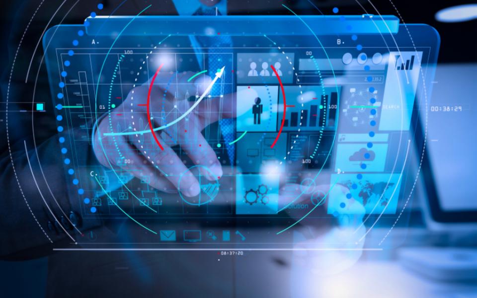 How Big Data Development is Boosting the Gaming Industry