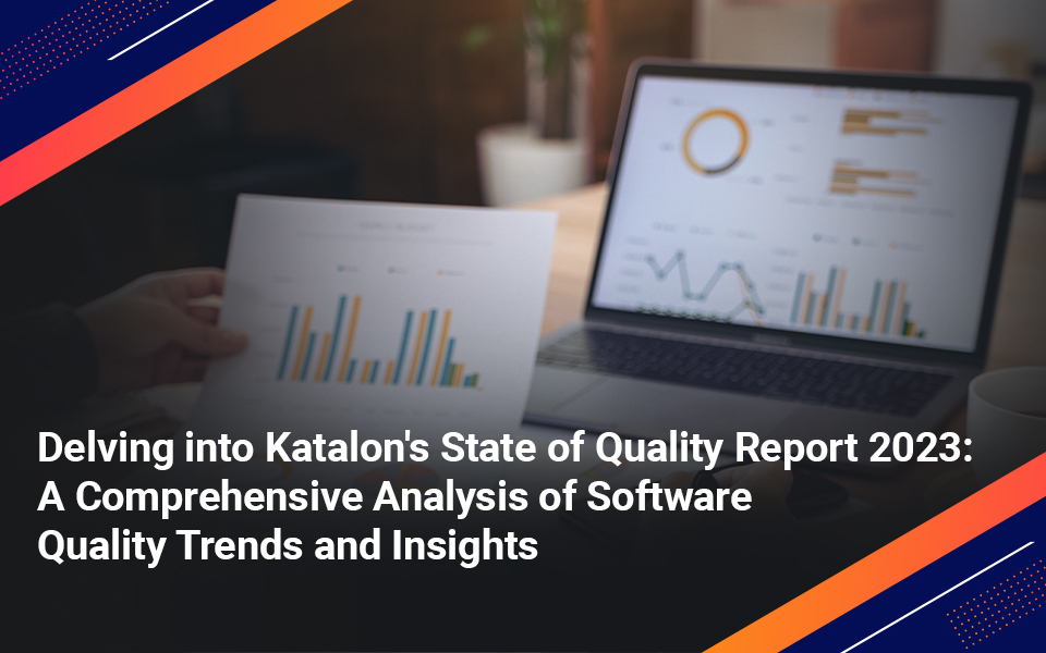  A Comprehensive Analysis of Software Quality Trends and Insights