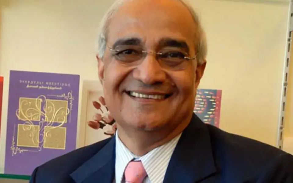 Leader Talk: Thoughts and insights from L C Singh, Director and Executive Vice Chairman, Nihilent