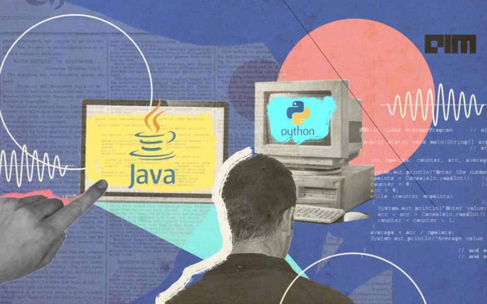 Why Is Python Better Than Java for Data Science?