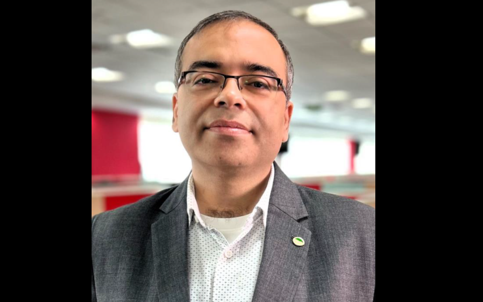 LEADER TALK: IN CONVERSATION WITH DEV RAMCHANDANI, APAC REGIONAL HEAD, TECHNOLOGY AND SOLUTIONS OFFICE, INDUSTRY CONSULTING, HITACHI DIGITAL SERVICES