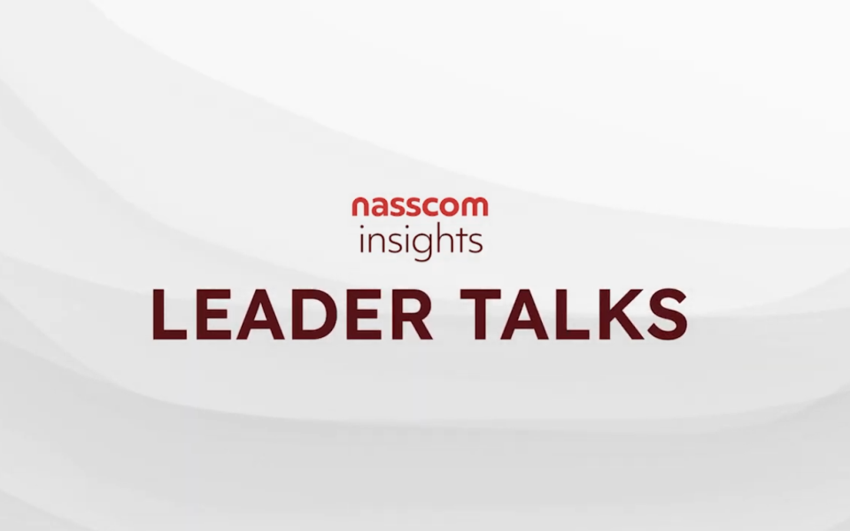 Leader Talk | Evolution of Leadership in the Tech Sector Ft. Dr. Pramod Solanki