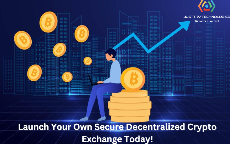 Exploring Crypto Exchange Market Trends and Insights (2024-2030)