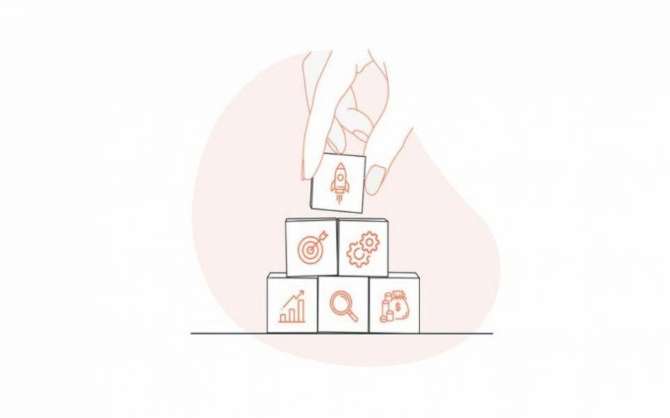 How to Launch a Startup When You Don't Have Time