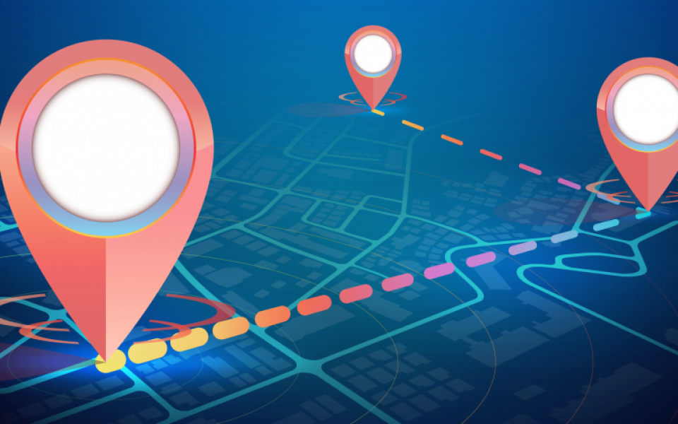 Leveraging Location Intelligence in the Retail Sector