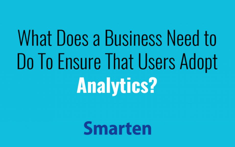 Clickless Analytics is the Future of Business User Analytics