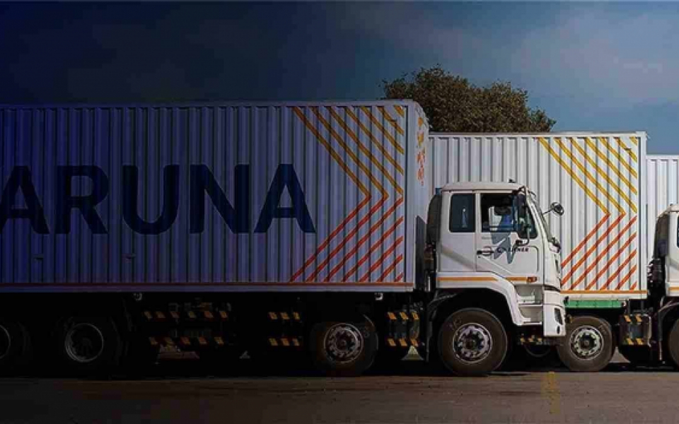 Green Logistics Revolution: India's Sustainable Path to Economic Prosperity
