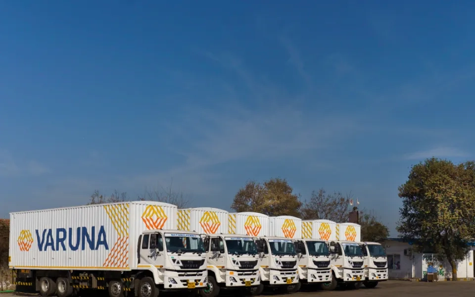 How are Digitalisation and Rural Consumption Driving the Indian Logistics Sector?