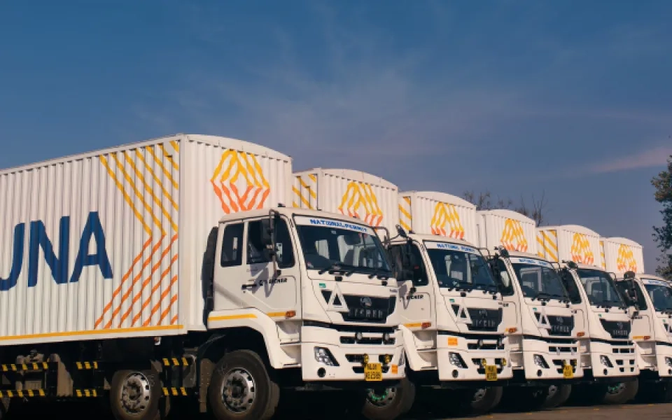 India Emerges as a Strong Contender in Supply Chain Diversification