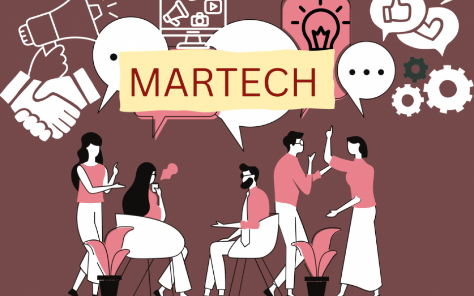 Introductionto MarTech