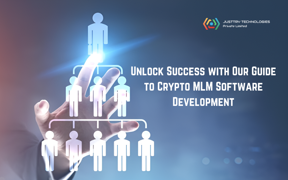 The Comprehensive Guide to Crypto MLM Software Development in 2025