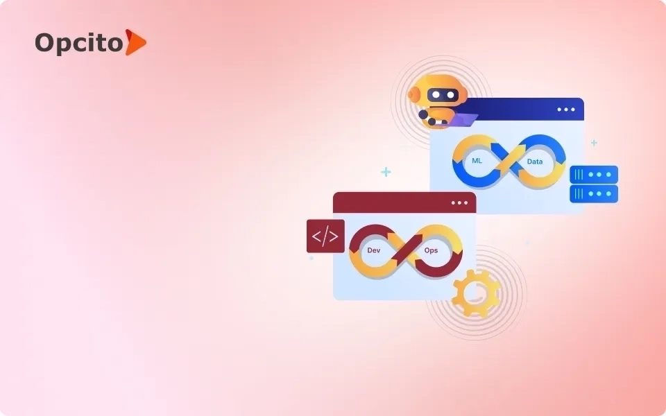 MLOps vs DevOps: Key differences driving enterprise AI success