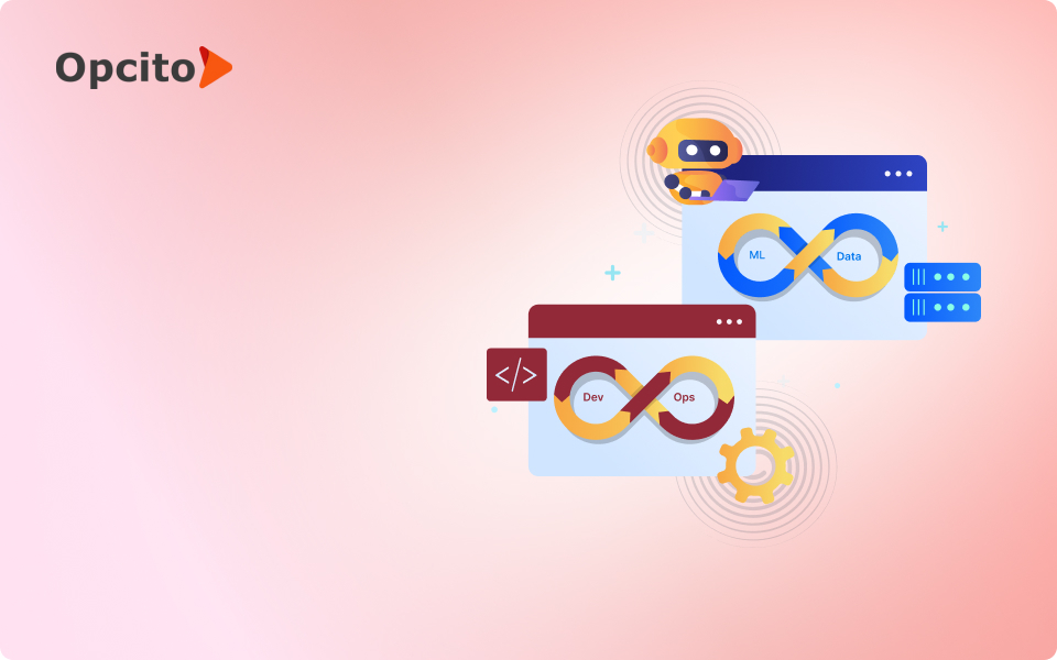 MLOps vs DevOps: Key differences driving enterprise AI success