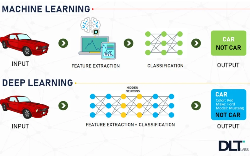 Understanding Machine Learning & Deep Learning
