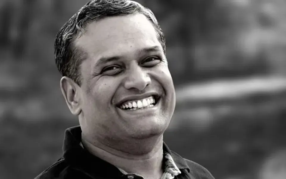 Leader Talk: Interview with Madhavan Satagopan, CTO, Altimetrik