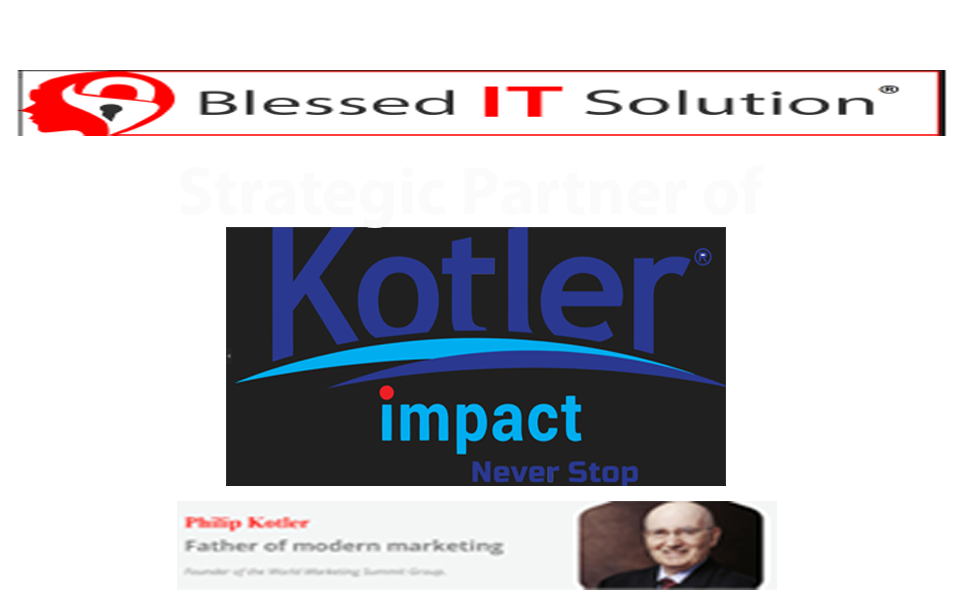 Dr. Philip Kotler - Father of Modern Marketing is coming up with India edition of his book Essentials of Modern Marketing
