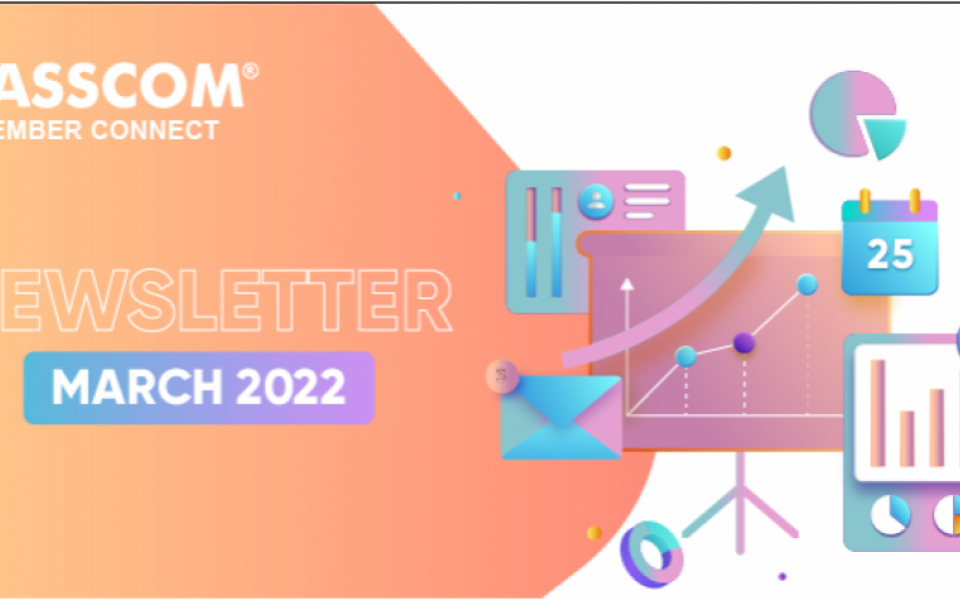 Member Connect Monthly Digest - March 2022