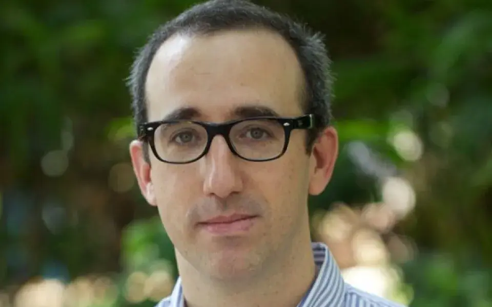 Leader Talk: Interview with Mark Kahn, Founding Partner, Omnivore
