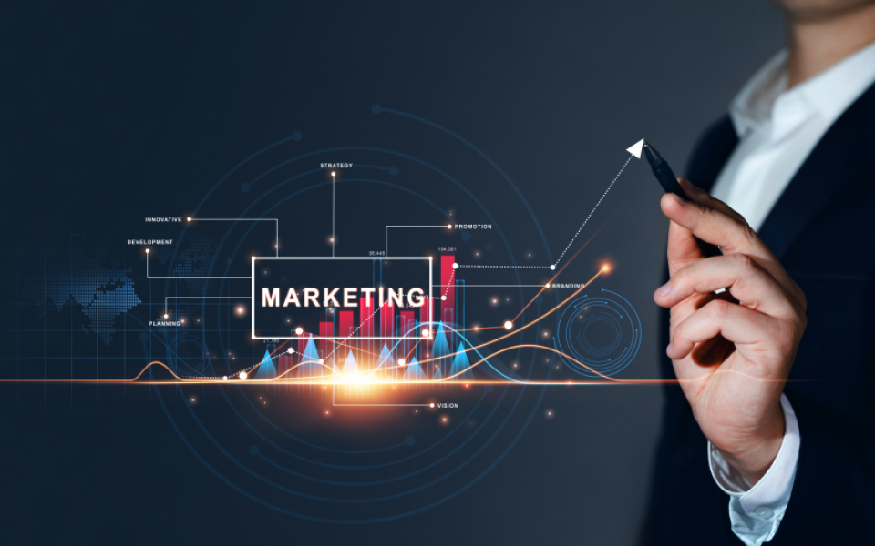 10 Must-Follow Marketing Trends To Boost Your Brand