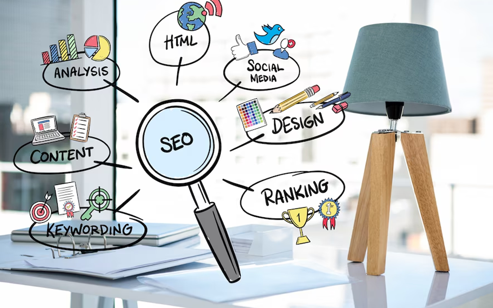 Brilliant new opportunities for a career in digital marketing