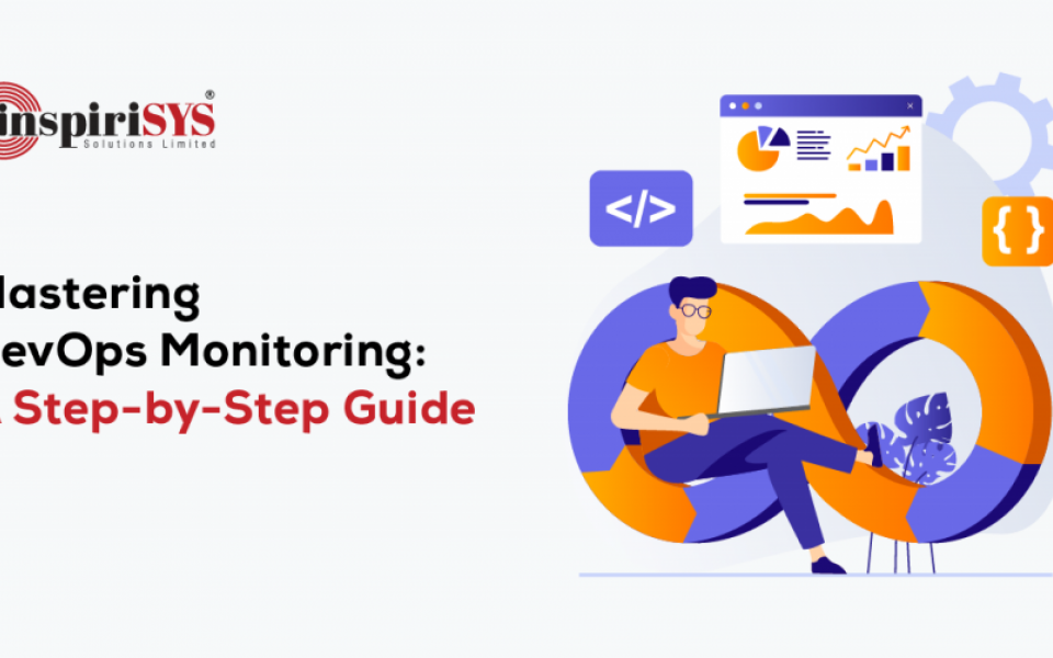 Mastering DevOps Monitoring: A Step-by-Step Guide